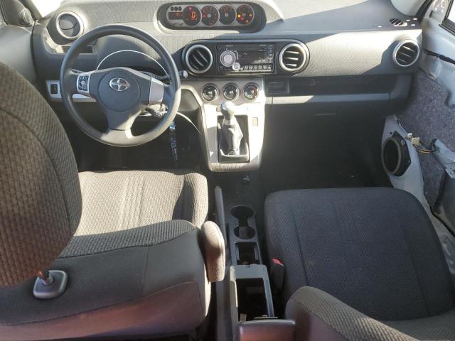 JTLZE4FE5A1116264 - 2010 SCION XB XB 白色 照片 8
