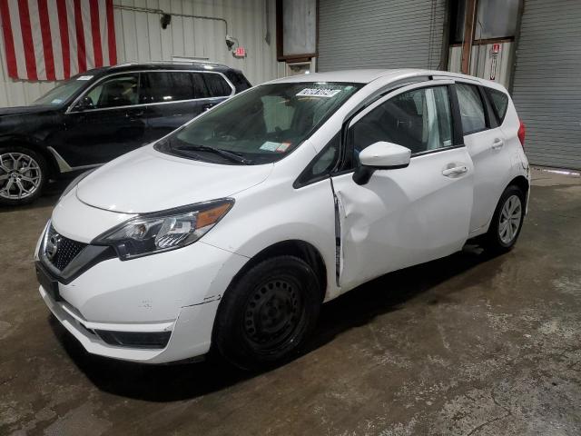 2018 NISSAN VERSA NOTE S, 