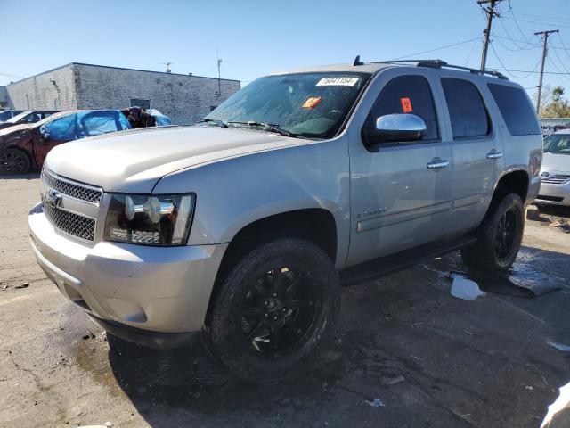 2007 CHEVROLET TAHOE K1500, 