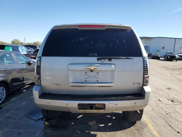 1GNFK130X7J302719 - 2007 CHEVROLET TAHOE K1500 TAN photo 6