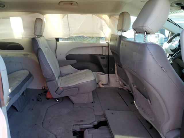 2C4RC1BG4HR506608 - 2017 CHRYSLER PACIFICA TOURING L 白色 照片 11