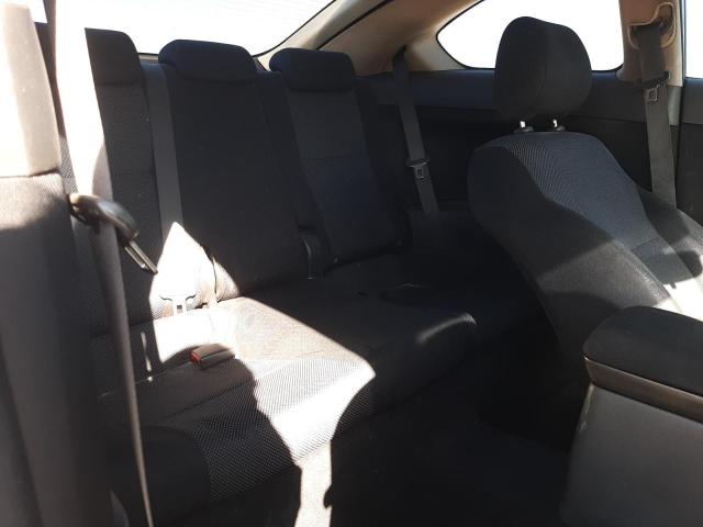 JTKDE167080270668 - 2008 TOYOTA SCION TC 青绿色 照片 10