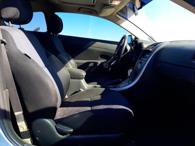 JTKDE167080270668 - 2008 TOYOTA SCION TC 青绿色 照片 7
