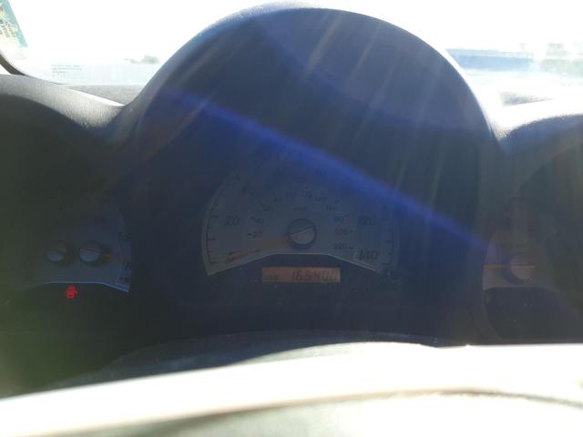 JTKDE167080270668 - 2008 TOYOTA SCION TC 青绿色 照片 9