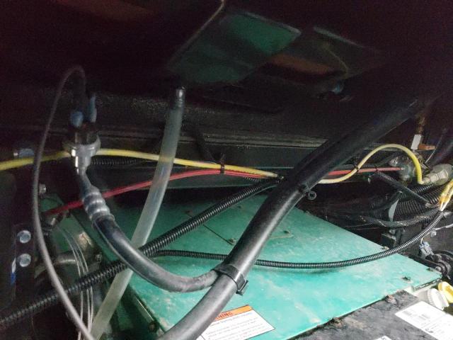 4UZAB2FCXPCUR0785 - 2023 FREIGHTLINER CHASSIS XC ნაცრისფერი ფოტო 7