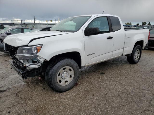 2019 CHEVROLET COLORADO, 