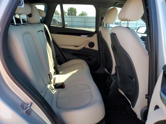 WBXHU7C32J5L07263 - 2018 BMW X1 SDRIVE28I SILVER photo 11