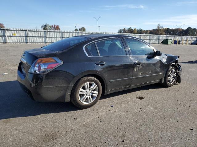 1N4AL2AP7CC151719 - 2012 NISSAN ALTIMA BASE BLACK photo 3