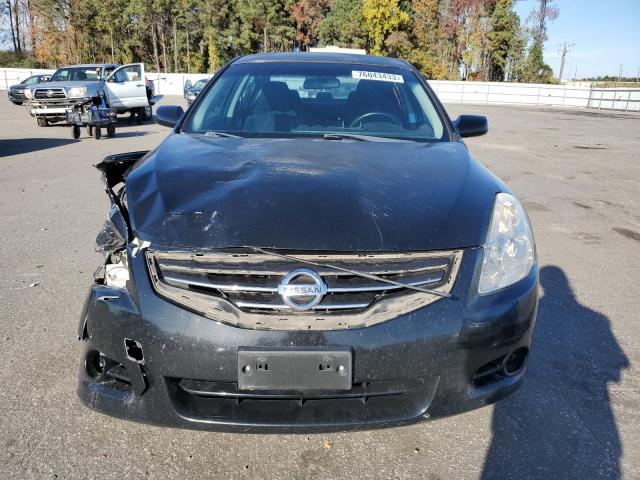 1N4AL2AP7CC151719 - 2012 NISSAN ALTIMA BASE BLACK photo 5