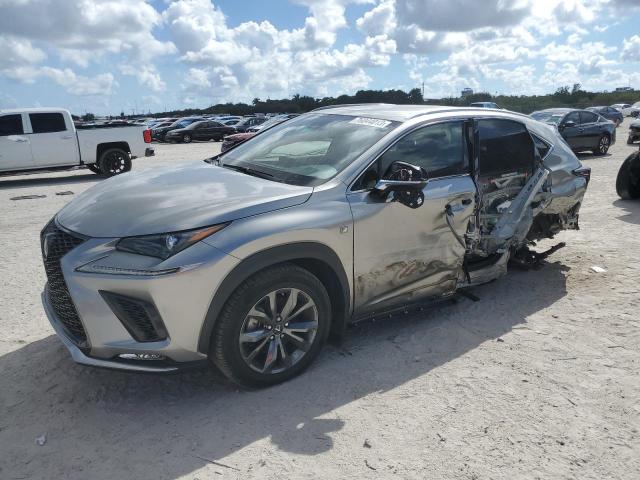 2021 LEXUS NX 300 BASE, 