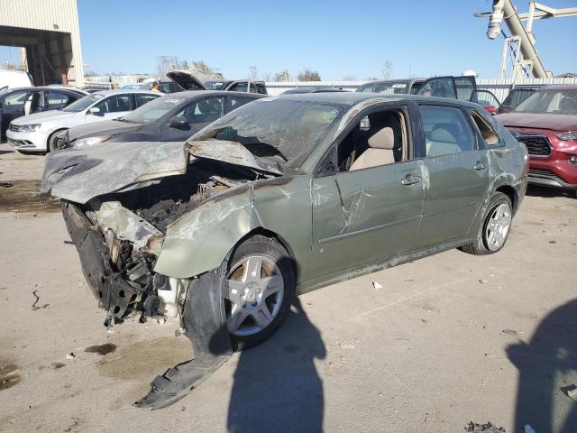 2006 CHEVROLET MALIBU MAXX LT, 