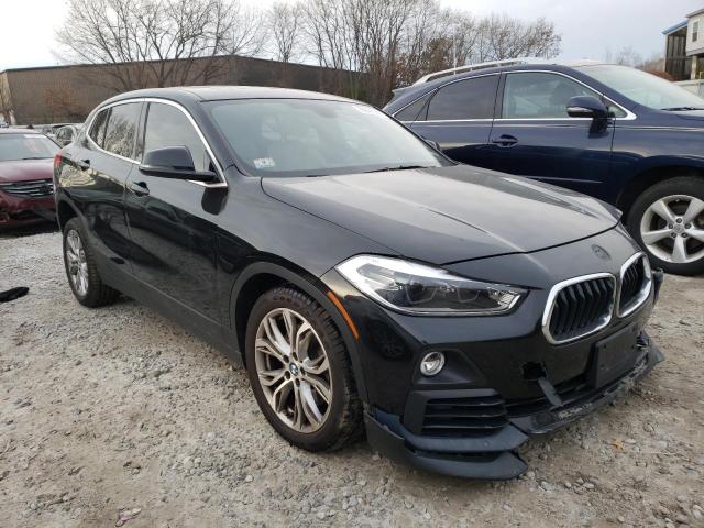 WBXYJ5C38JEF70423 - 2018 BMW X2 XDRIVE28I BLACK photo 4