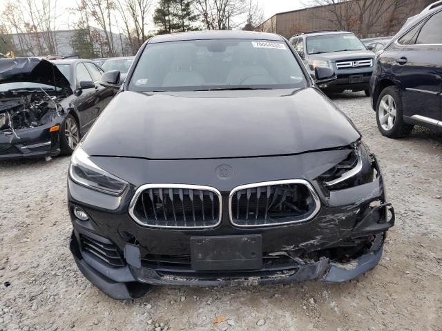 WBXYJ5C38JEF70423 - 2018 BMW X2 XDRIVE28I BLACK photo 5