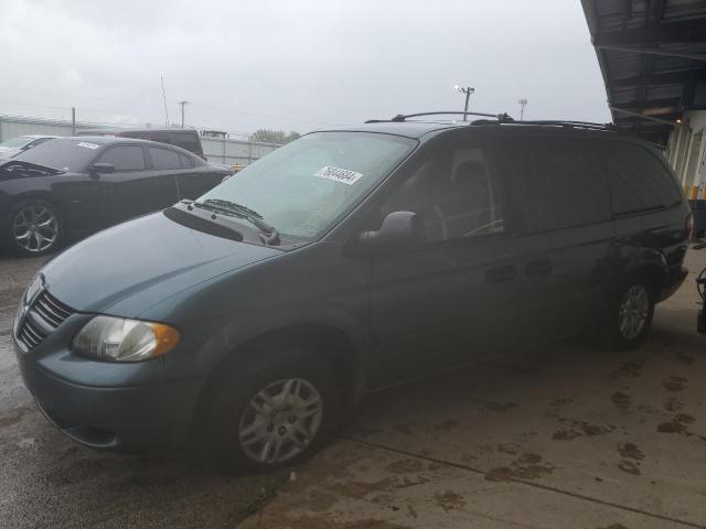 2005 DODGE GRAND CARA SE, 