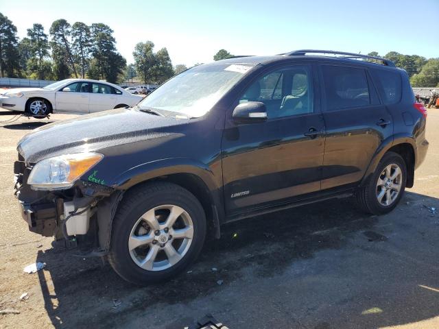 2012 TOYOTA RAV4 LIMITED, 