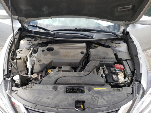 1N4AL3AP8GC246236 - 2016 NISSAN ALTIMA 2.5 SILVER photo 11