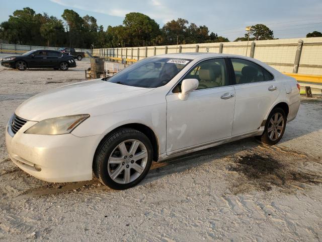 2008 LEXUS ES 350, 