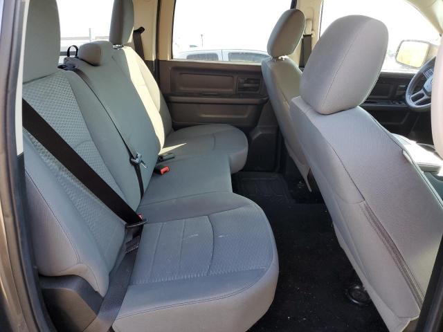 1C6RR7KT3ES276415 - 2014 RAM 1500 ST GRAY photo 10