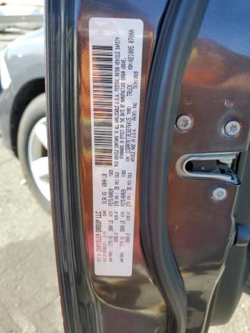 1C6RR7KT3ES276415 - 2014 RAM 1500 ST GRAY photo 12
