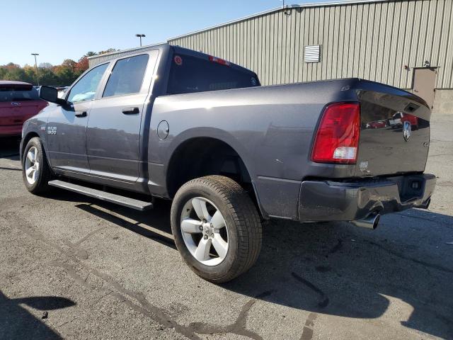 1C6RR7KT3ES276415 - 2014 RAM 1500 ST GRAY photo 2