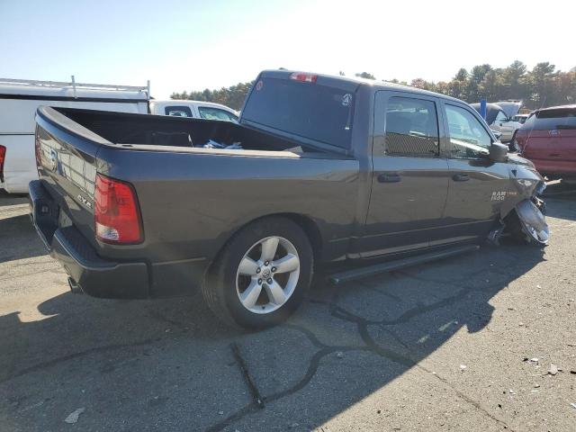 1C6RR7KT3ES276415 - 2014 RAM 1500 ST GRAY photo 3