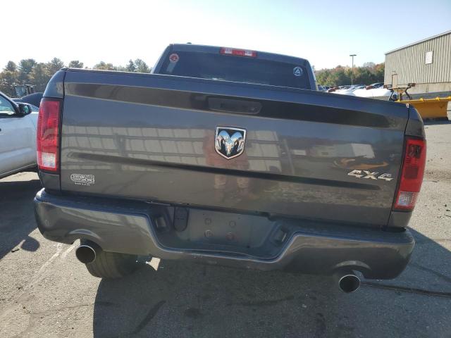 1C6RR7KT3ES276415 - 2014 RAM 1500 ST GRAY photo 6