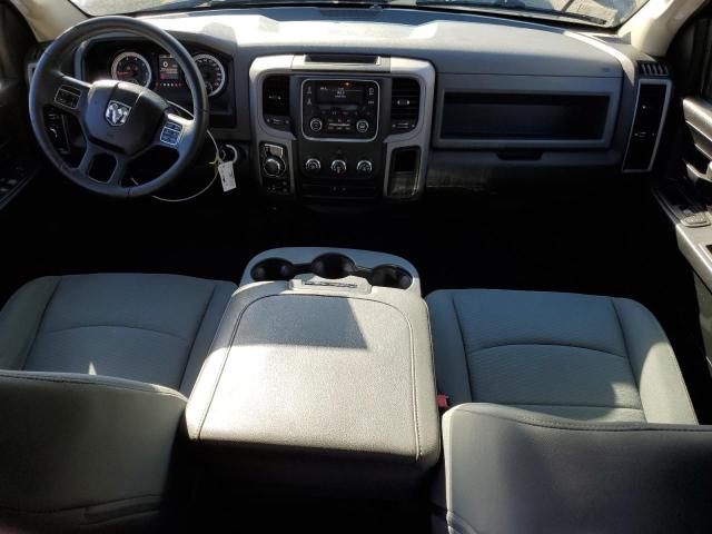 1C6RR7KT3ES276415 - 2014 RAM 1500 ST GRAY photo 8