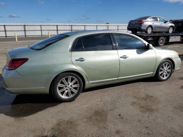 4T1BK36B68U258908 - 2008 TOYOTA AVALON XL 绿色 照片 3