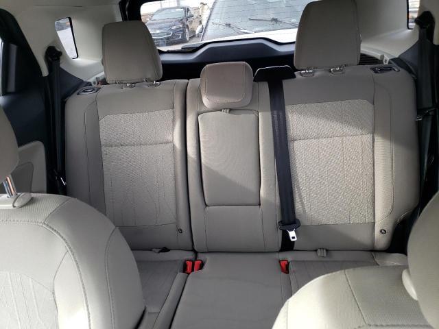 MAJ6P1UL5JC188021 - 2018 FORD ECOSPORT SE BLACK photo 10