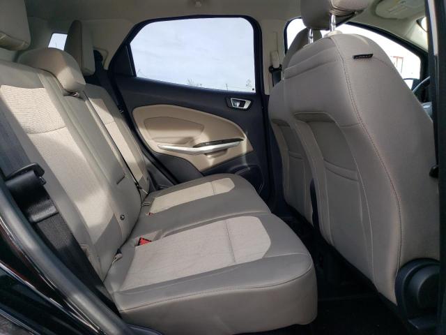 MAJ6P1UL5JC188021 - 2018 FORD ECOSPORT SE BLACK photo 11