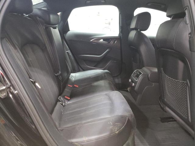 WAUHGAFC2DN138943 - 2013 AUDI A6 PRESTIGE შავი ფოტო 10