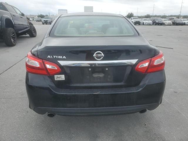 1N4AL3AP7HN310207 - 2017 NISSAN ALTIMA 2.5 BLACK photo 6