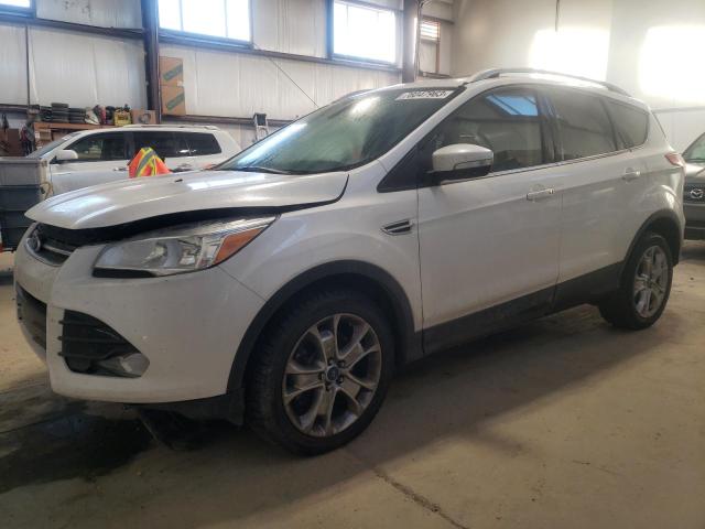 2015 FORD ESCAPE TITANIUM, 