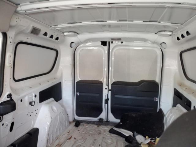 ZFBERFAT2G6C74160 - 2016 RAM PROMASTER WHITE photo 10