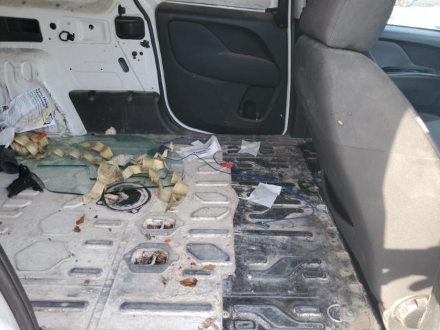 ZFBERFAT2G6C74160 - 2016 RAM PROMASTER WHITE photo 11