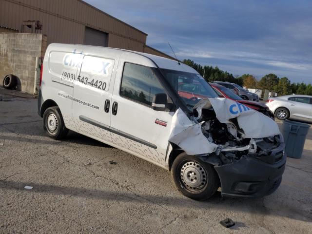 ZFBERFAT2G6C74160 - 2016 RAM PROMASTER WHITE photo 4