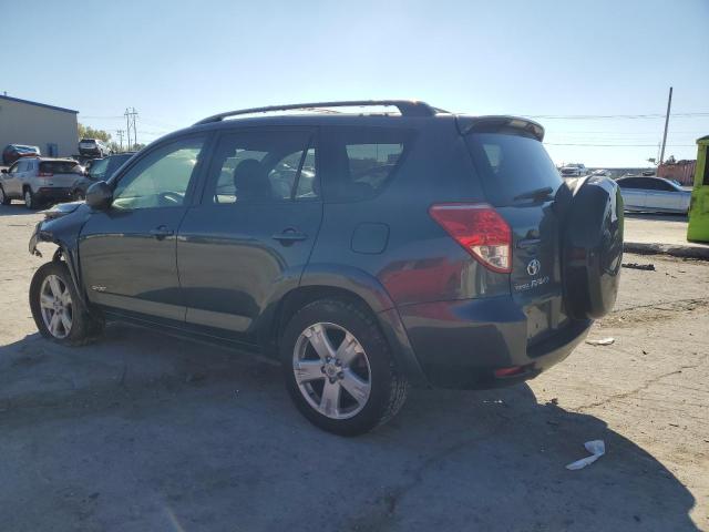 JTMZD32V176036048 - 2007 TOYOTA RAV4 SPORT GRAY photo 2