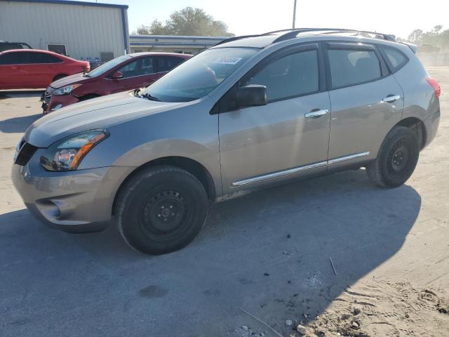 2011 NISSAN ROGUE S, 