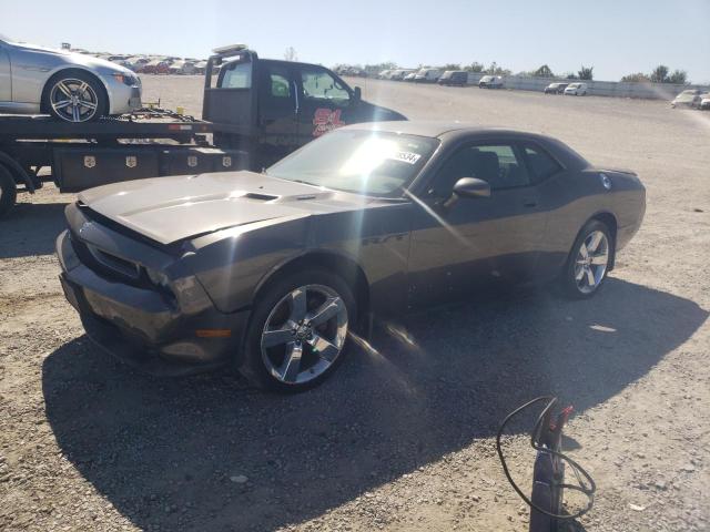 2009 DODGE CHALLENGER R/T, 