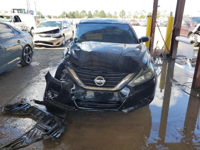 1N4AL3AP0HC110054 - 2017 NISSAN ALTIMA 2.5 BLACK photo 5