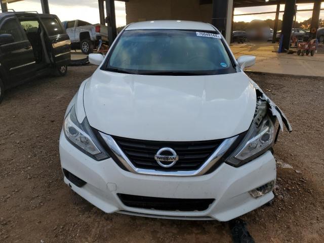 1N4AL3AP5JC119256 - 2018 NISSAN ALTIMA 2.5 WHITE photo 5