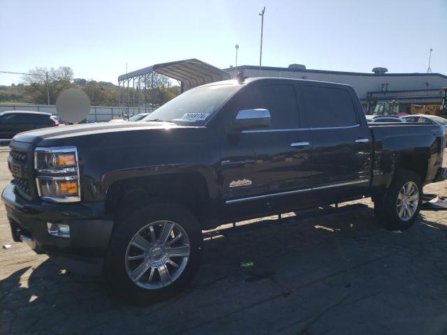 2015 CHEVROLET SILVERADO K1500 HIGH COUNTRY, 