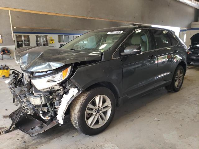 2015 FORD EDGE SEL, 