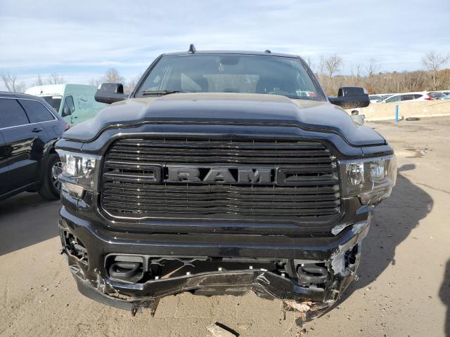 3C6UR5DJ6LG173942 - 2020 RAM 2500 BIG HORN BLACK photo 5