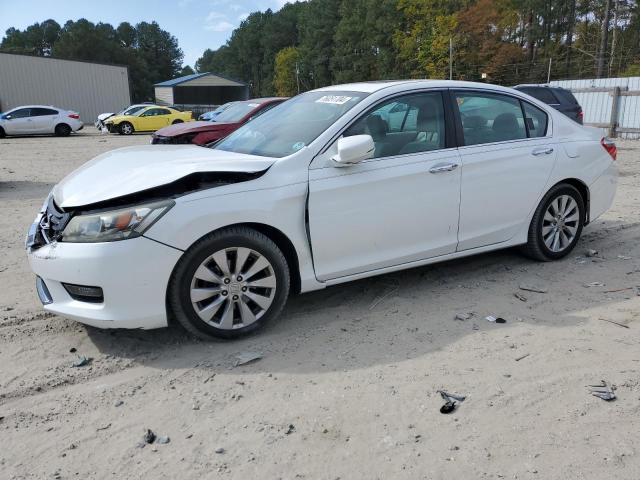 2014 HONDA ACCORD EX, 