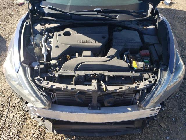 1N4AL3AP6HN314636 - 2017 NISSAN ALTIMA 2.5 BLUE photo 11