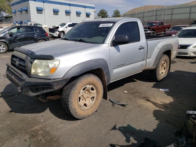 2005 TOYOTA TACOMA, 