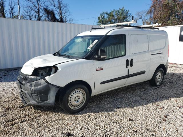 ZFBHRFAB5L6R85489 - 2020 RAM PROMASTER WHITE photo 1