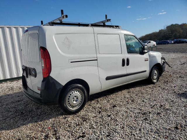 ZFBHRFAB5L6R85489 - 2020 RAM PROMASTER WHITE photo 3