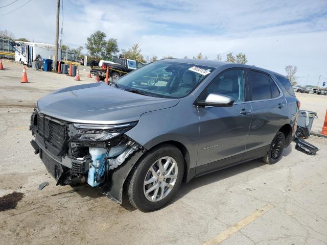 2023 CHEVROLET EQUINOX LT, 